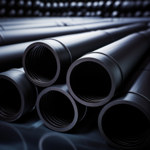 HDPE Pipes